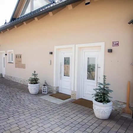 Apartment Ajda