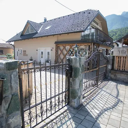 Ajda * Kranjska Gora