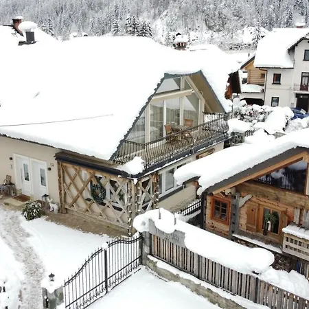 Ajda Appartement *